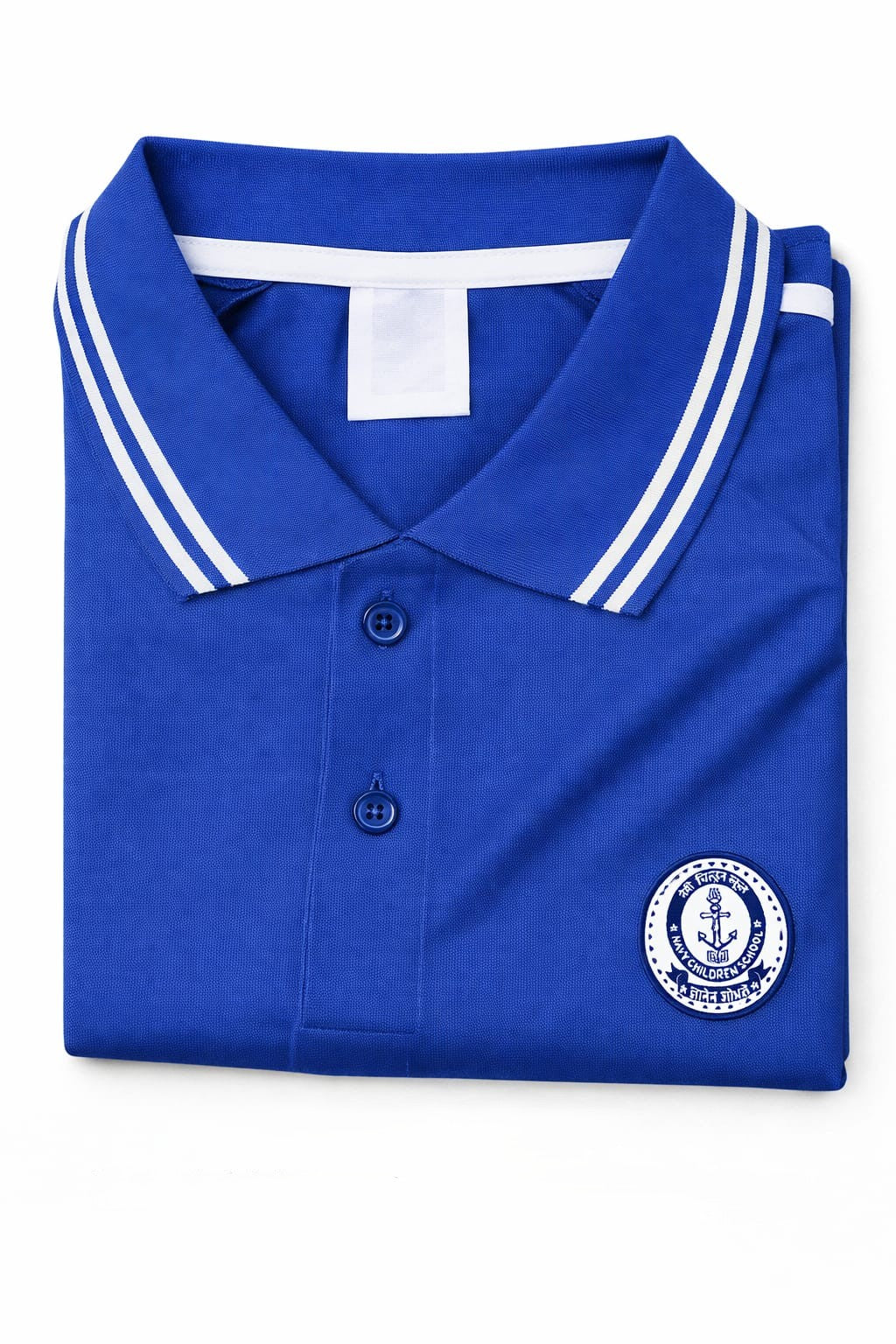 Sports T-shirt  (4 House Colours)