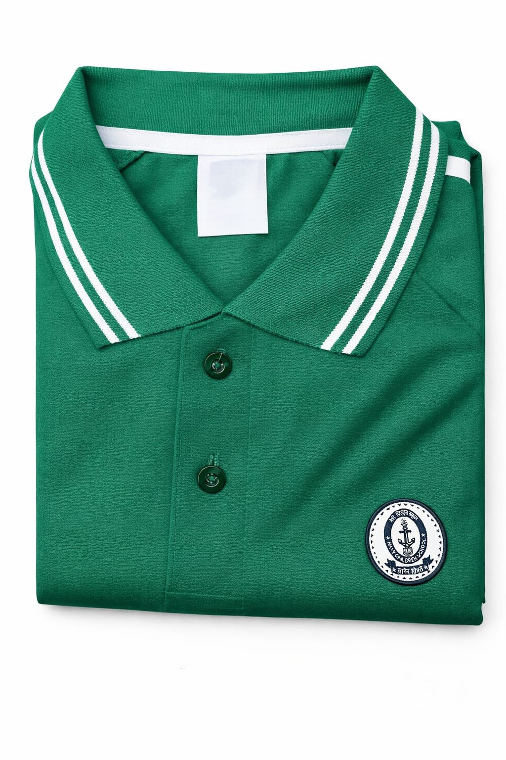 Sports T-shirt  (4 House Colours)