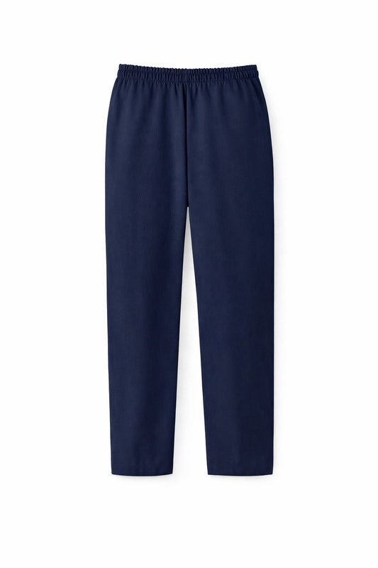 Sports Track Pant (Dark Blue)