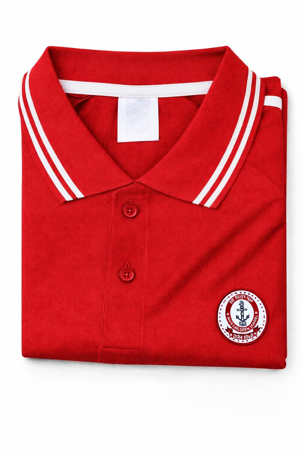 Sports T-shirt  (4 House Colours)