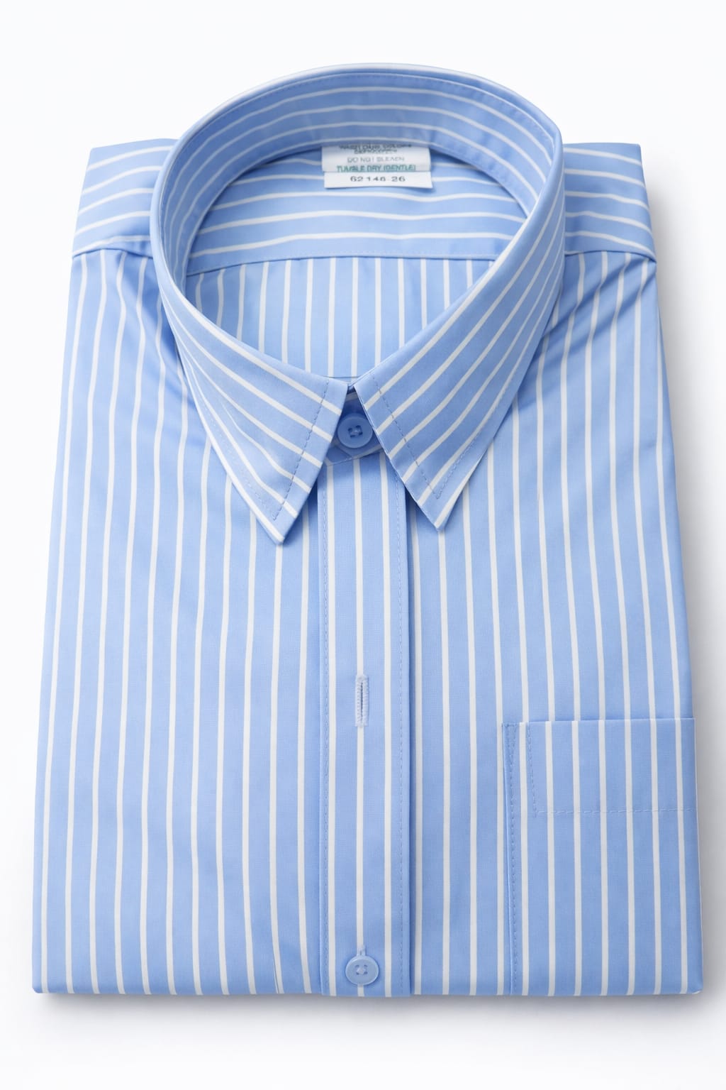 Readymade Stitched Shirt for Boys & Girls Students