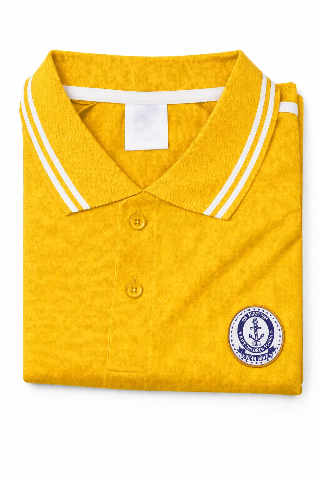 Sports T-shirt  (4 House Colours)