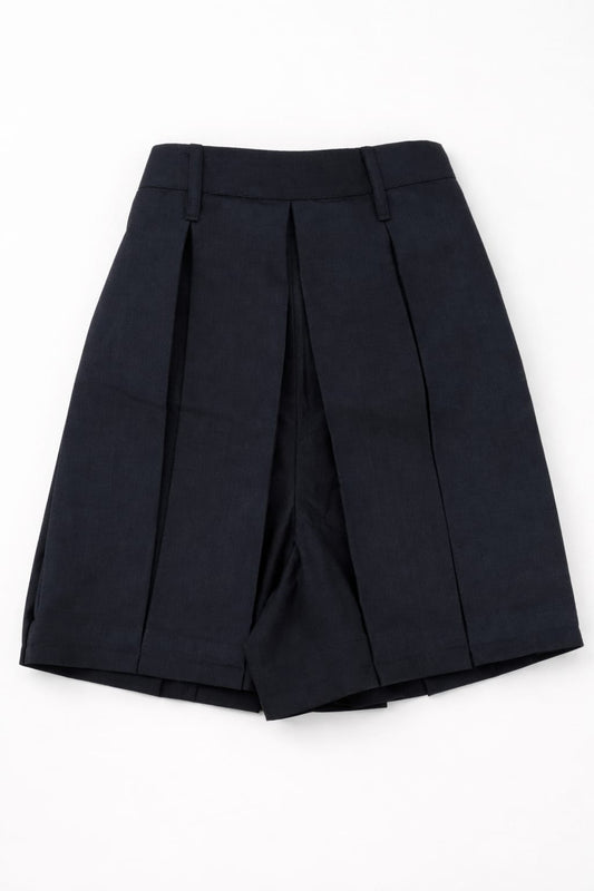 Girls School Skirt